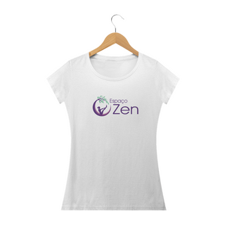 Espaço Zen - Camisa Fem.