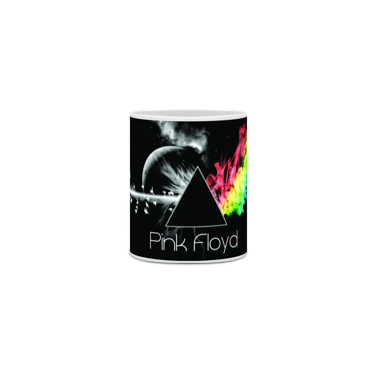 Nome do produtoCaneca Pink Floyd