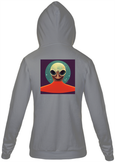 Nome do produtoMoletom Space alien 1