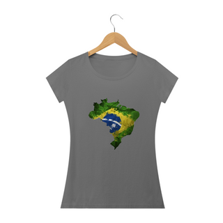 Nome do produtoCamiseta Brasil 3