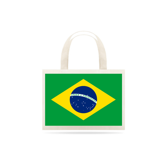 Ecobag do Brasil 11