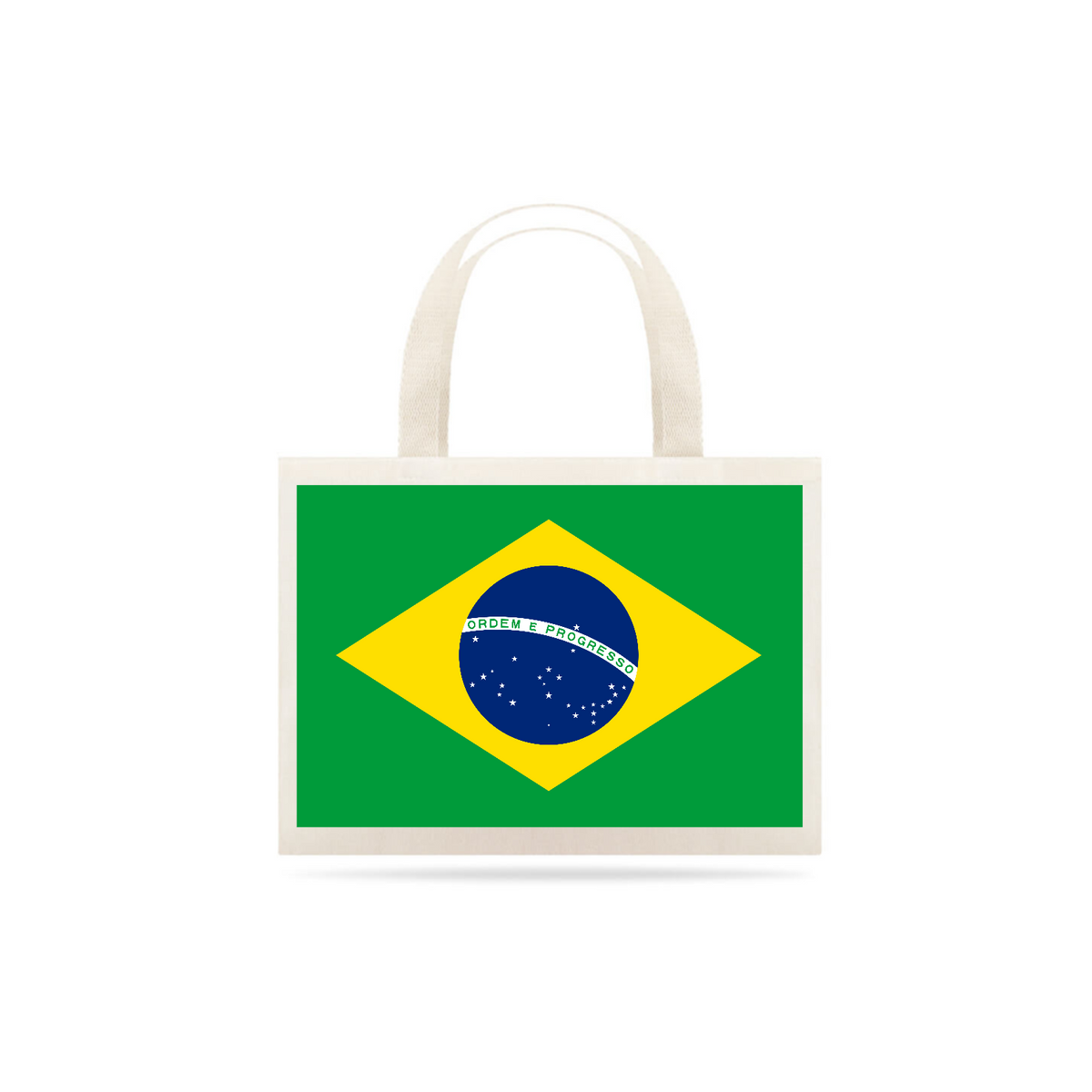 Nome do produto: Ecobag do Brasil 11