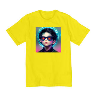 Nome do produtoCamiseta Infantil Garoto VR 2