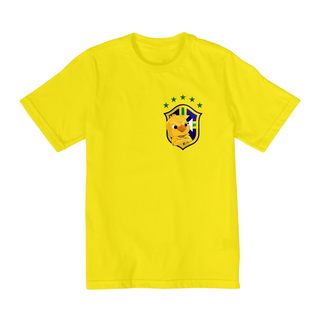 Nome do produtoCamiseta Copa Do Mundo Brasil 1