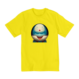 Nome do produtoCamiseta Infantil Doraemon 