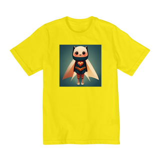 Nome do produtoCamiseta Infantil Super Heroi