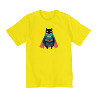 Nome do produtoCamiseta Infantil super Heroi 2