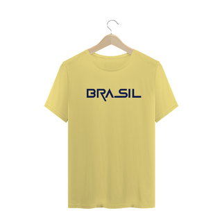 Nome do produtoCamiseta Masculina do Brasil 13