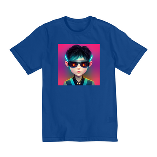 Nome do produtoCamiseta Infantil Garoto VR 3