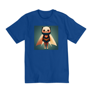 Nome do produtoCamiseta Infantil Super Heroi