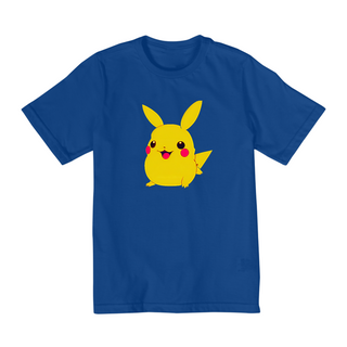 Nome do produtoCamiseta Infantil Pikachu 2