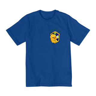 Nome do produtoCamiseta Copa do Mundo Brasil 1