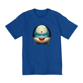 Nome do produtoCamiseta Infantil Doraemon 