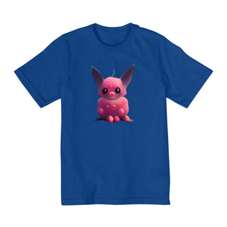 Nome do produtoCamiseta Infantil Fofura 6