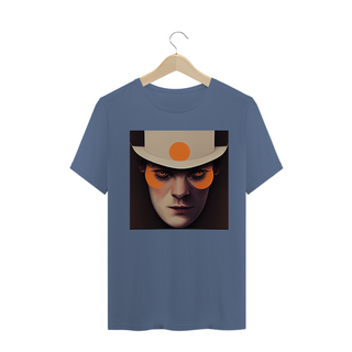 Nome do produtoCamiseta Masculina Laranja Mecanica