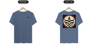 Nome do produtoCamiseta Masculina Símbolo Tribal 2