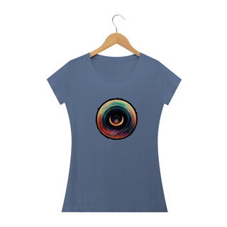 Nome do produtoCamiseta Baby Long Espiral 1