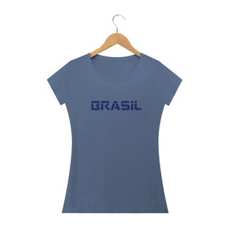 Nome do produtoCamiseta Baby Long Brasil 10