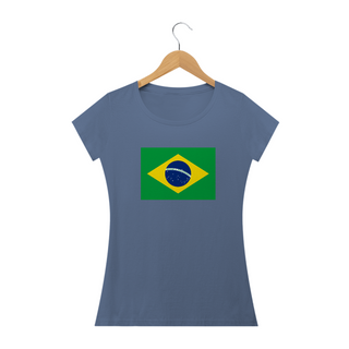 Nome do produtoCamiseta Baby Long Brasil 11