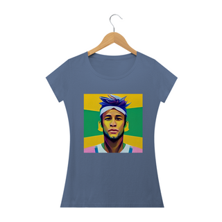 Nome do produtoCamiseta Baby Long Menino Ney 