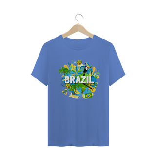 Nome do produtoCamiseta Masculina Brasil 8