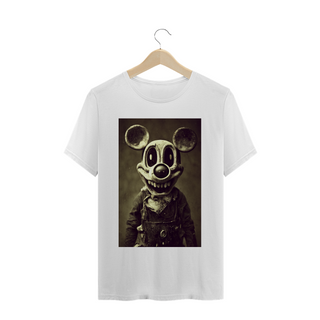 Nome do produtoCamiseta Masculina Dark Mouse