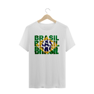 Nome do produtoCamiseta Masculina do Brasil 16