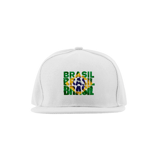 Boné do Brasil 16