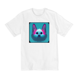 Nome do produtoCamiseta Infantil Fofura 1