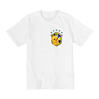 Nome do produtoCamiseta Copa Do Mundo Brasil 1