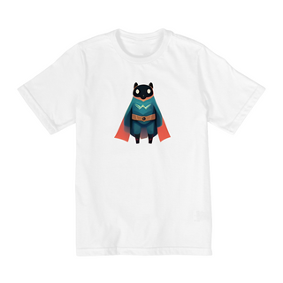 Nome do produtoCamiseta Infantil super Heroi 2