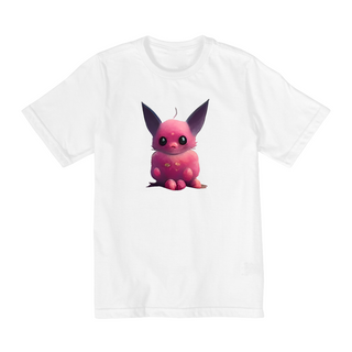 Nome do produtoCamiseta Infantil Fofura 6