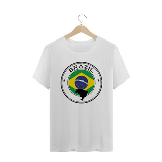 Camiseta do Brasil 14