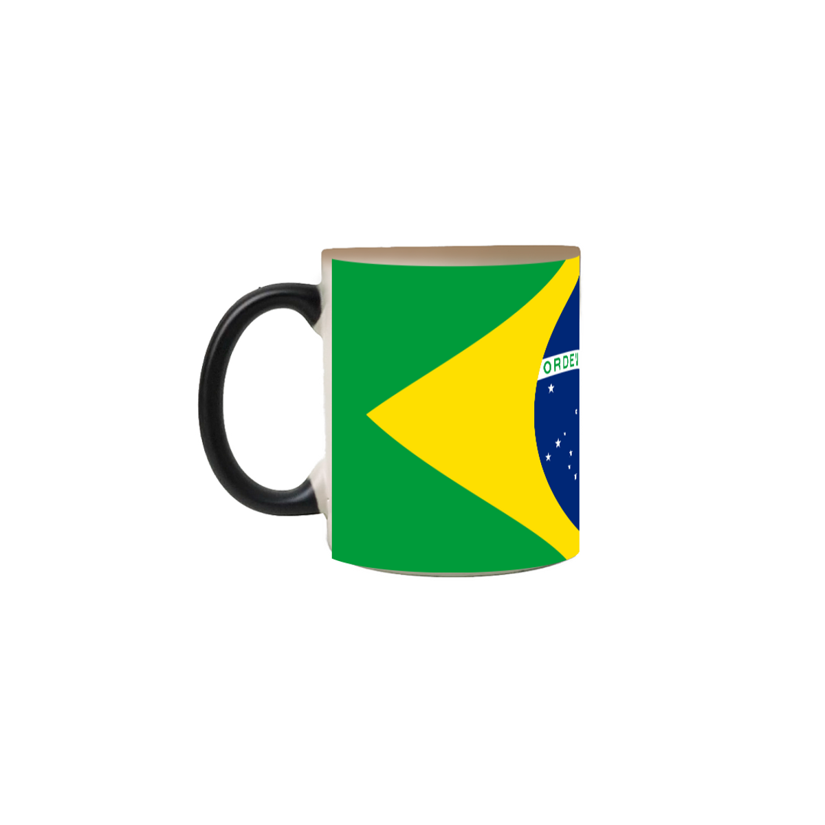 Nome do produto: Caneca Brasil 11