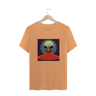 Nome do produtoCamiseta Space Alien