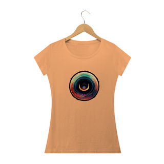 Nome do produtoCamiseta Baby Long Espiral 1