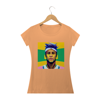 Nome do produtoCamiseta Baby Long Menino Ney 