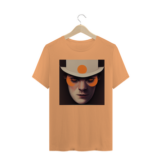 Nome do produtoCamiseta Masculina Laranja Mecanica