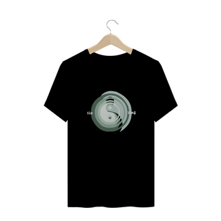 Nome do produtoCamiseta Yin Yang