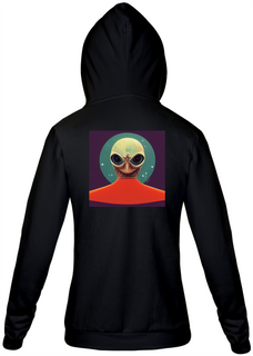 Nome do produtoMoletom Space alien 1