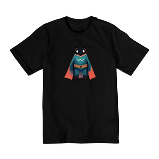 Nome do produtoCamiseta Infantil super Heroi 2