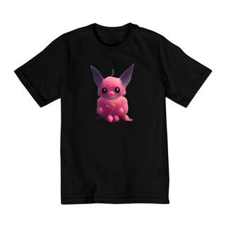 Nome do produtoCamiseta Infantil Fofura 6