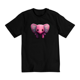 Nome do produtoCamiseta Infantil Fofura 7