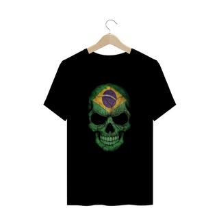 Nome do produtoCamiseta Masculina Brasil 6