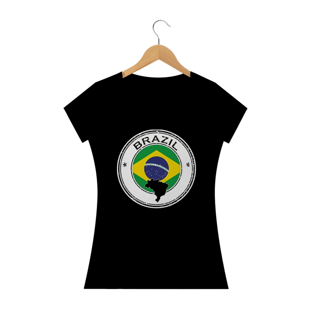 Nome do produto: Camiseta do Brasil 14