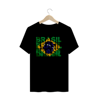 Nome do produtoCamiseta Masculina do Brasil 16