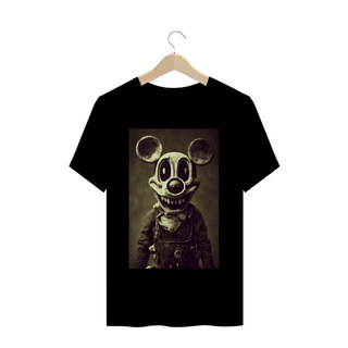 Nome do produtoCamiseta Masculina Dark Mouse