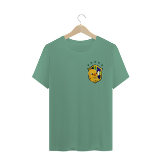 Camiseta copa do Mundo Brasil 1