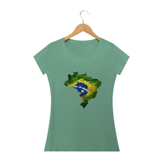 Nome do produtoCamiseta Brasil 3