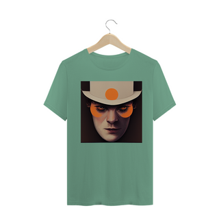 Nome do produtoCamiseta Masculina Laranja Mecanica